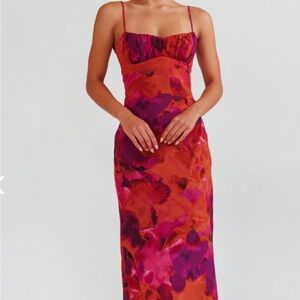 Wedding Guest dress